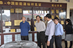 廣州市高度重視新能源　空氣能熱水器再次受重點(diǎn)關(guān)注
